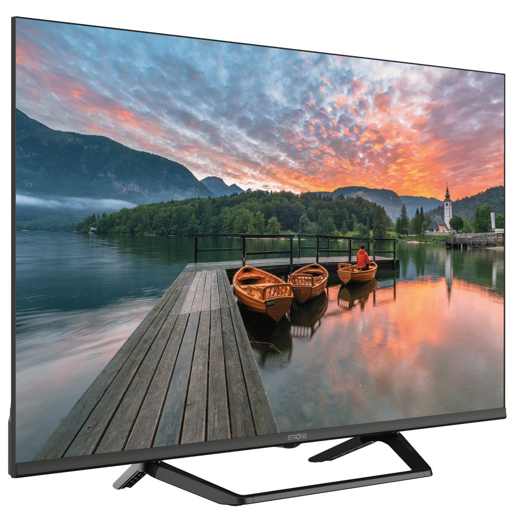 Televisor 40"Fhd Smart Strong Srt40fg6733c