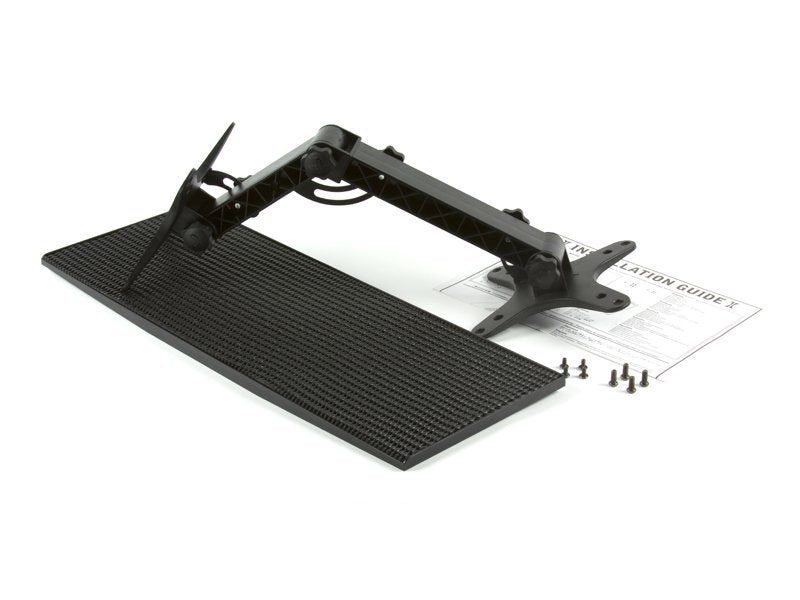 Scythe Sckv-1000 Soporte De Pared Para Pantalla Plana Negro