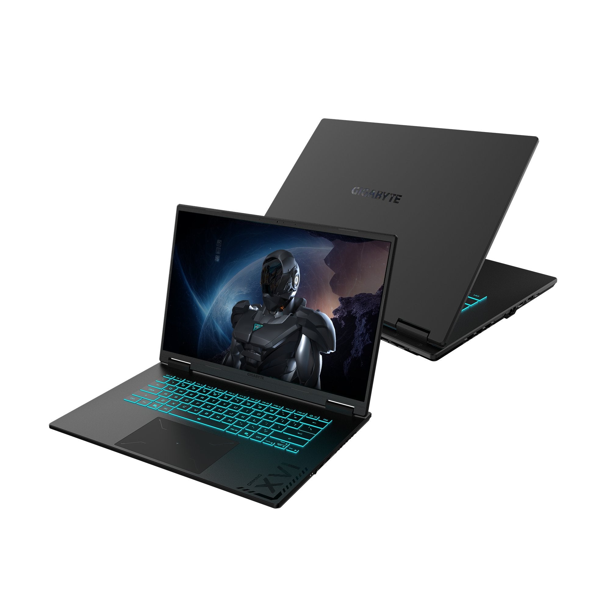Portátil Gigabyte A16 3vhk3pt864sd R7-260  Rtx5060 16gb 1tb 16" Wuxga Freedos