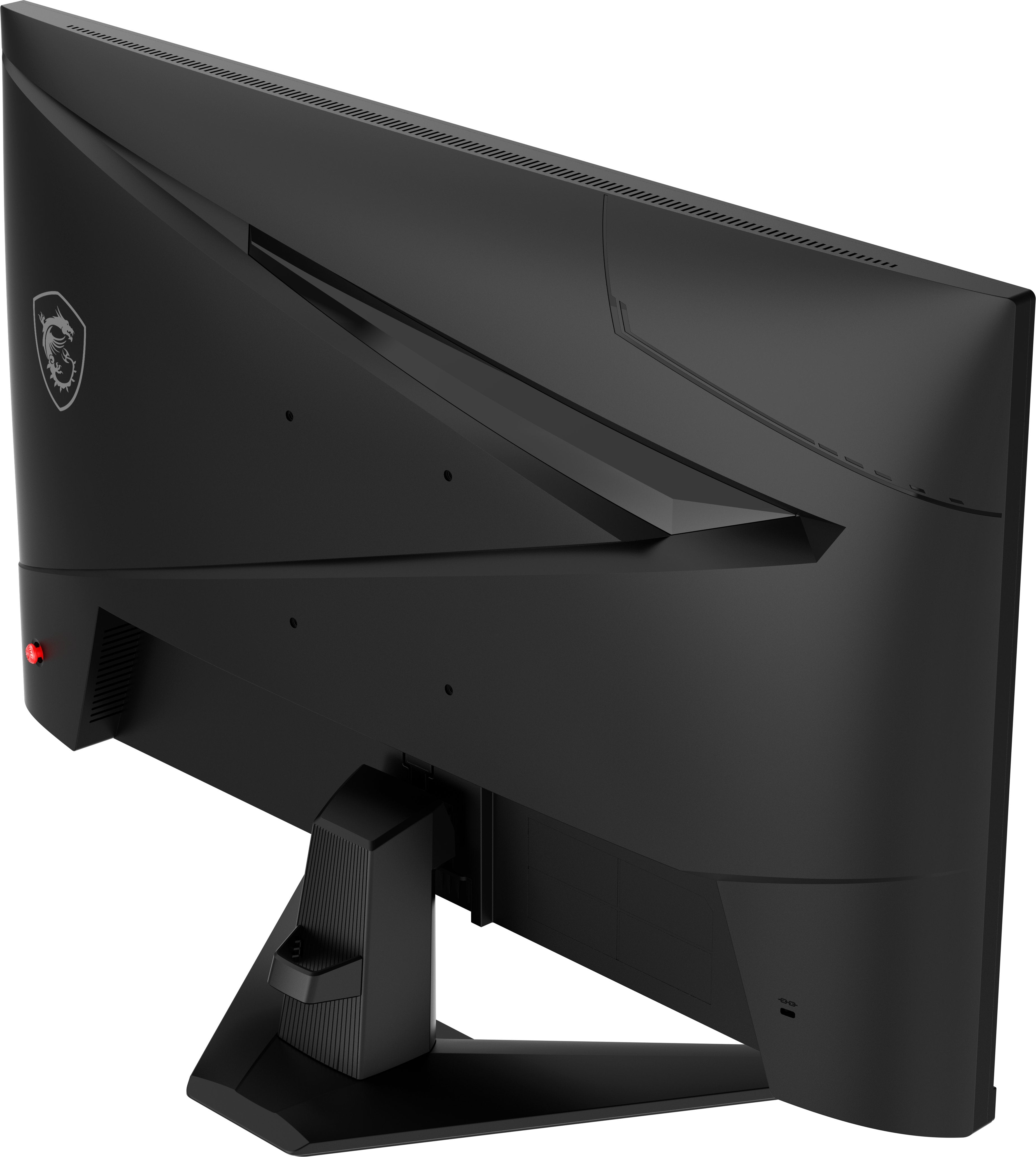 Msi Mag 274qf 27" Rapid Ips Wqhd 250cd 2 180hz 1ms 2xhdmi2.0 Dp