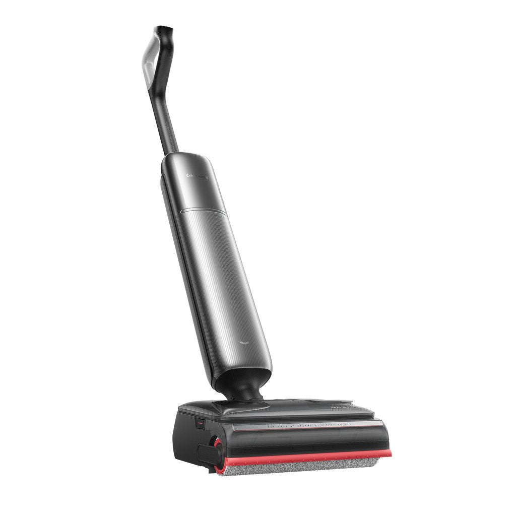 Vacuum Cleaner Wet&Dry T16 Pro/Heat Hhr58a Dreame