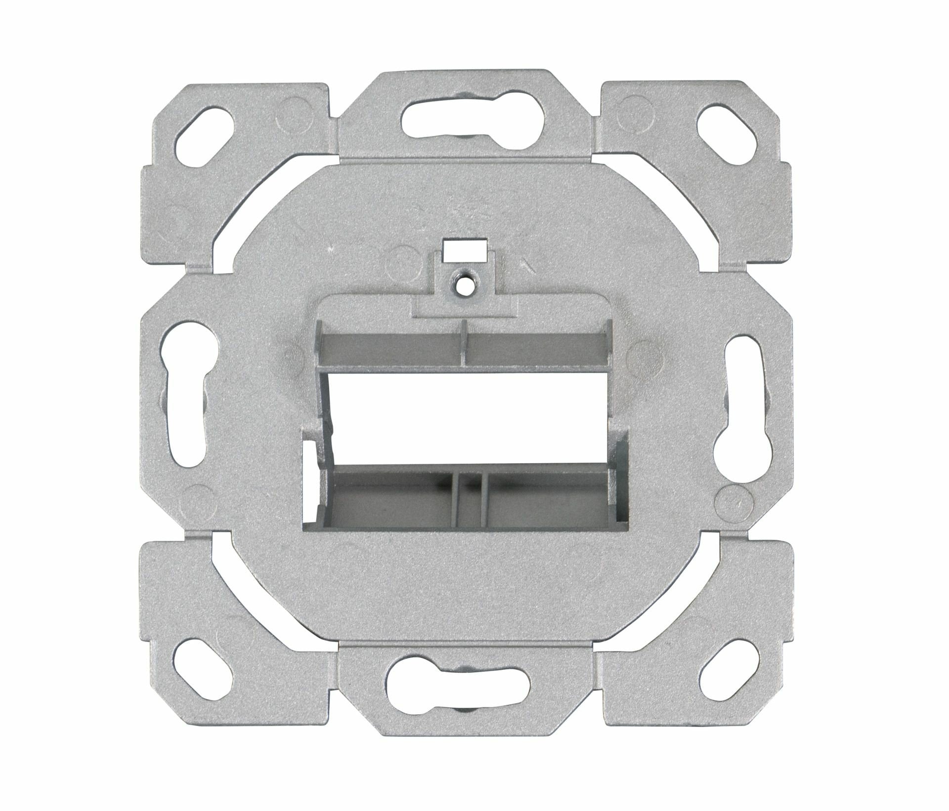 Efb Uae Tragring Fr 2x Keystone Module, Slimline, Designfhig