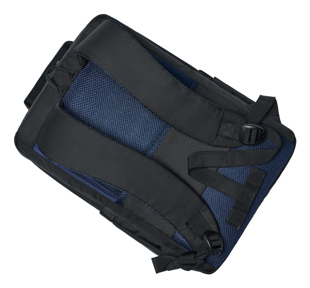 Rivacase 8425 Macbook Pro 16 Rucksack 14  Eco Schwarz