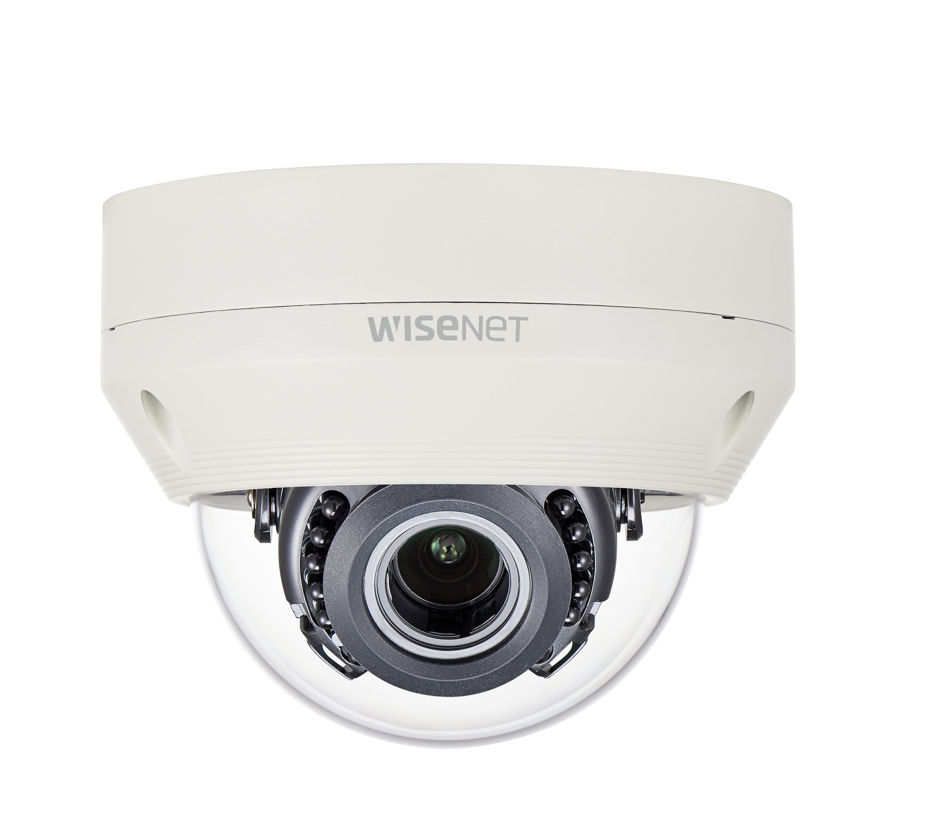 Hanwha Hcv-7070ra      Domcamara Outdoor 4mp Ir Ip66 Ik10 Retail
