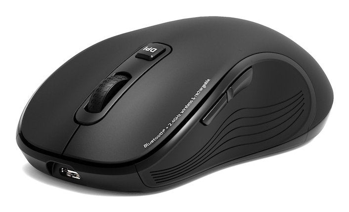 Mouse Rechargeable Bluetooth