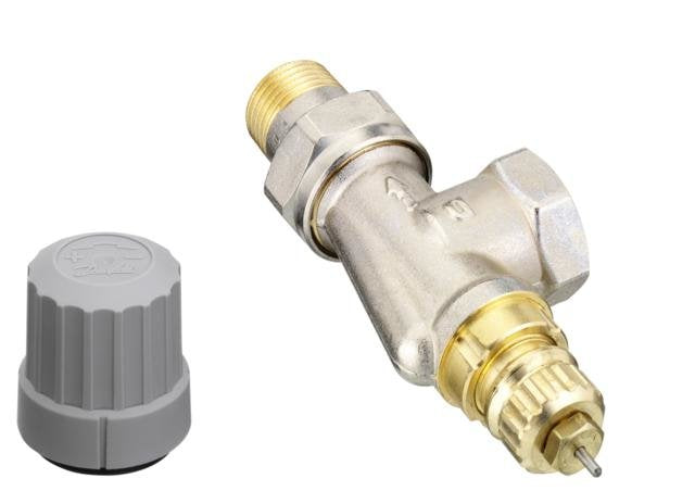 EAN 5702420004518 - Danfoss 013G0143 racor para fontanería imagen 2