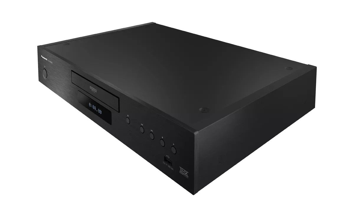 Panasonic Dp-Ub9004ag1 Schwarz