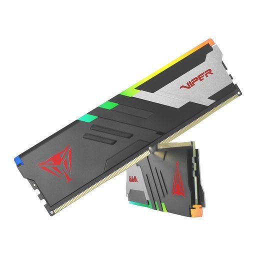 EAN 4711378423600 - Patriot Memory Viper RGB PVVR532G640C32K módulo de memoria 32 GB 2 x 16 GB DDR5 288-pin DIMM imagen 5