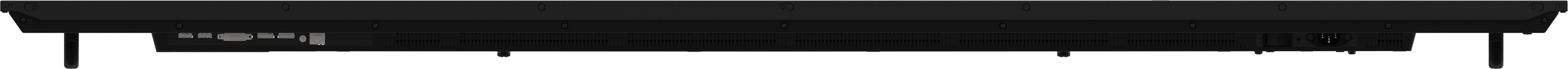 75" 3840x2160, Uhd Ips Panel,  Haze 25%, 500cd/Mý, Landscape