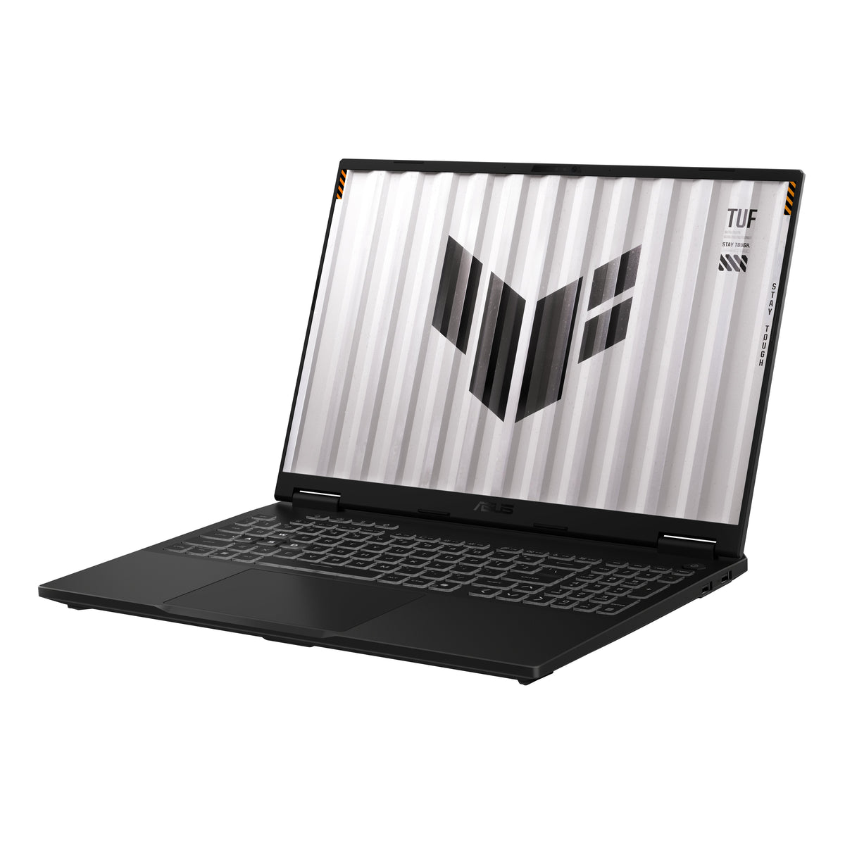 Portátil Asus Tuf Gaming F16 Fx608jmi-Tu285 16" Intel Core I5-14450hx 16gb 512gb Ssd Rtx 5060