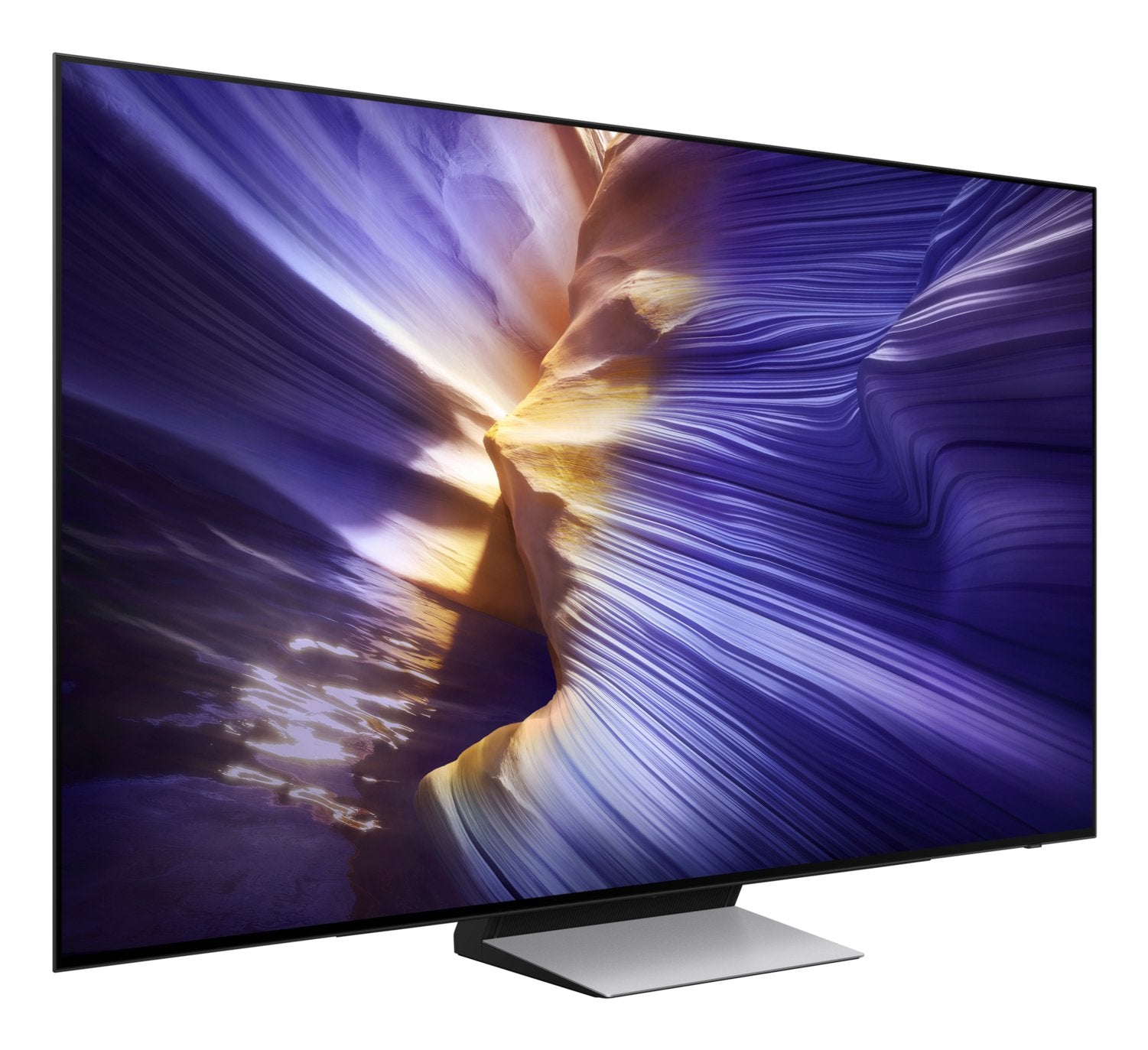 Samsung Tv S90f Oled 83" (Qe83s90faexxh)