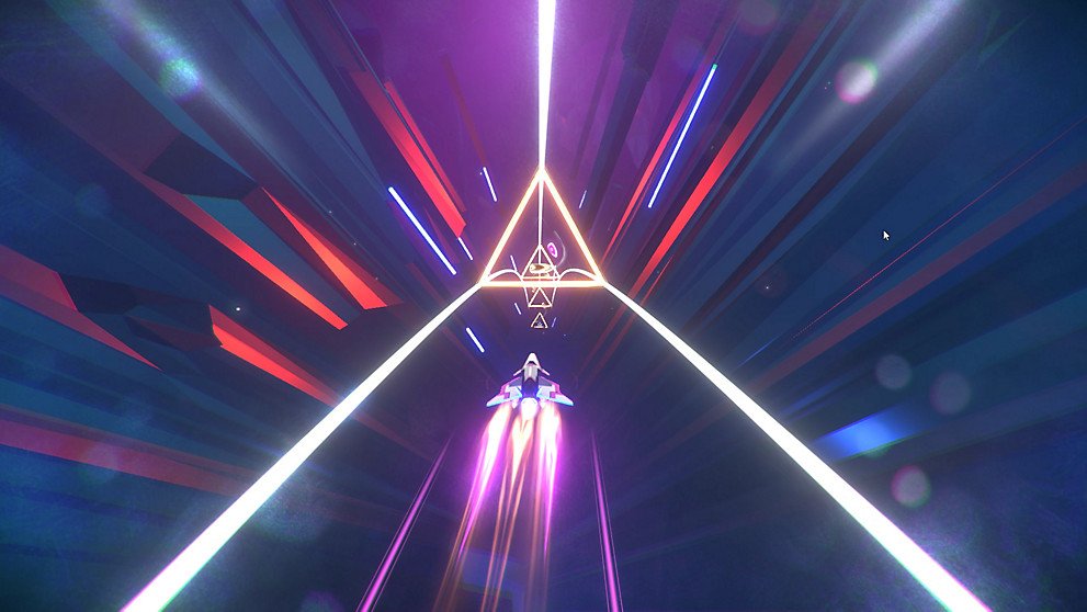 Juego Avicii Invector Encore Edition Playstation 4