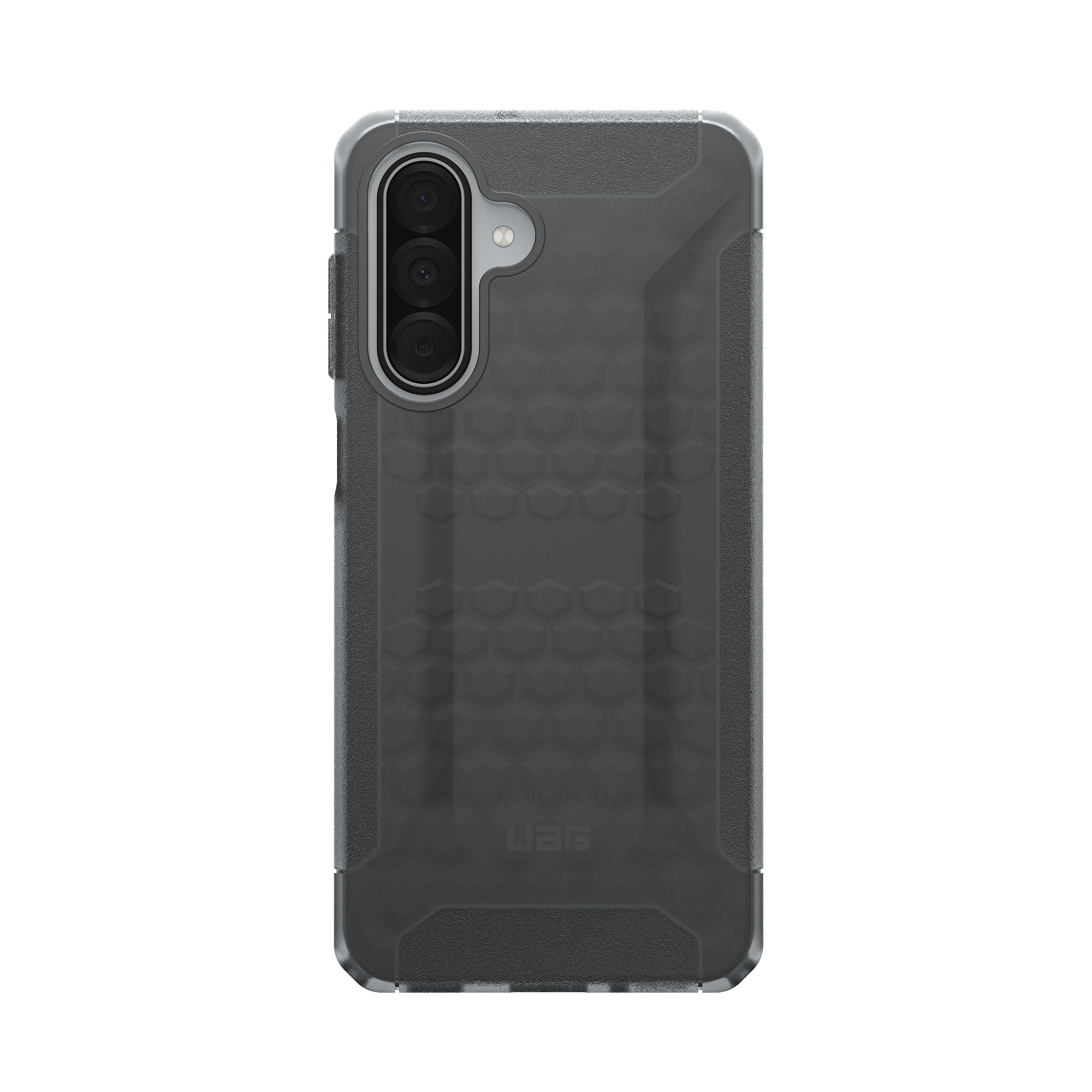 EAN 840283926563 - Urban Armor Gear 214512113131 funda para teléfono móvil 17 cm (6.7") Gris imagen 1