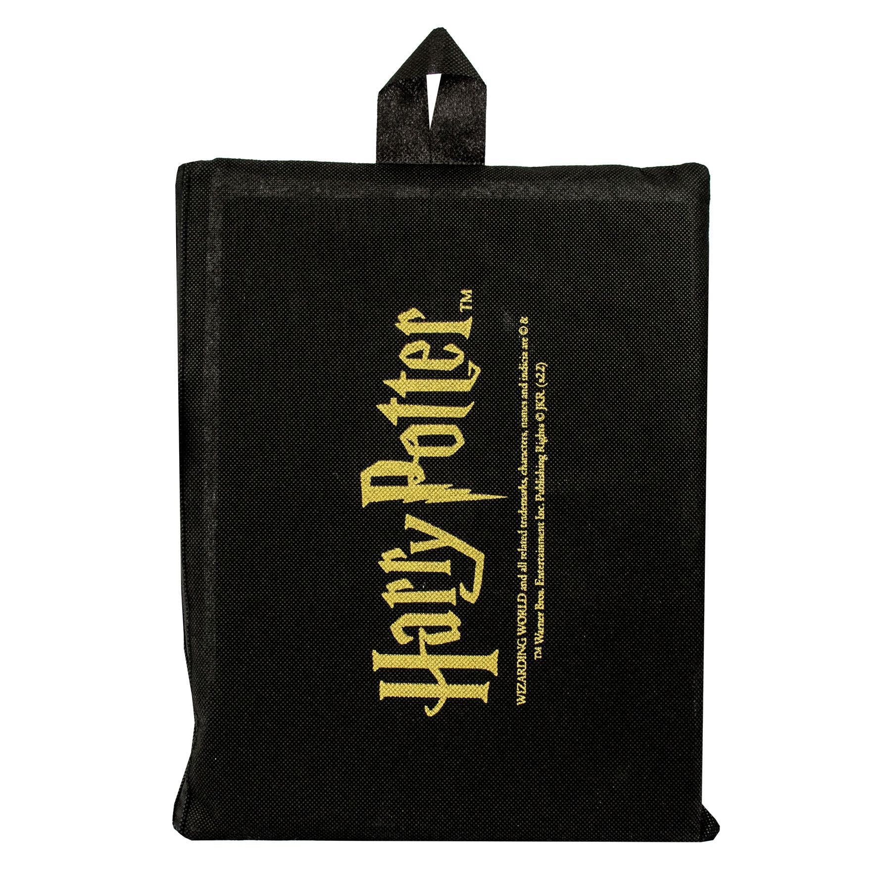 Set Papeleria Hogwarts Harry Potter