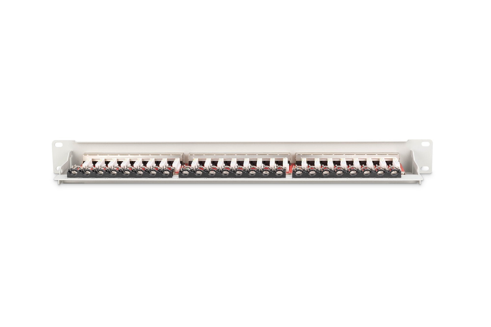 EAN 4016032288428 - Digitus DN-91624S-EA panel de parcheo 1U imagen 4