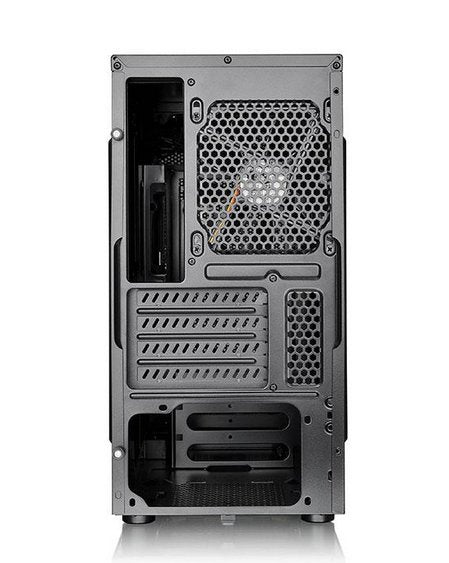 EAN 4717964398819 - Thermaltake VERSA H15 Micro Torre Negro imagen 7