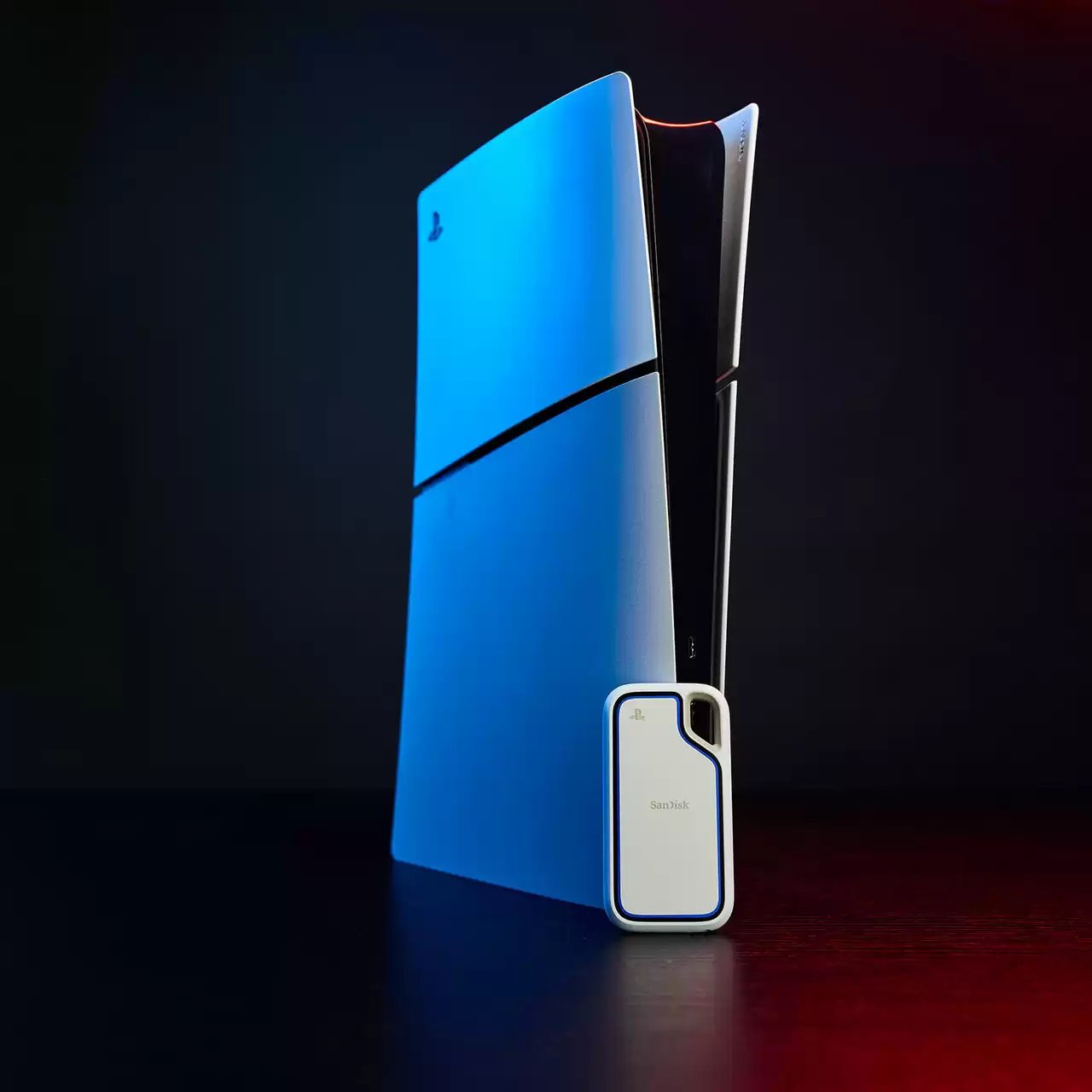 EAN 0619659211929 - SanDisk SDSSDE62P-1T00-G25 unidad externa de estado sólido 1 TB USB Tipo C 3.2 Gen 2 (3.1 Gen 2) Blanco imagen 4