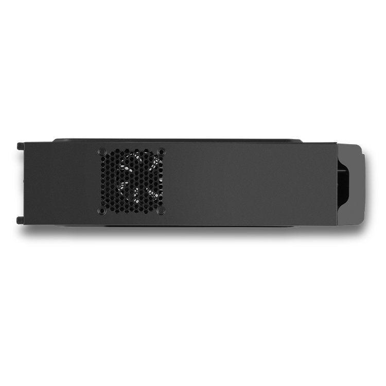 Caja Pc Nox Slim Lite070 500w