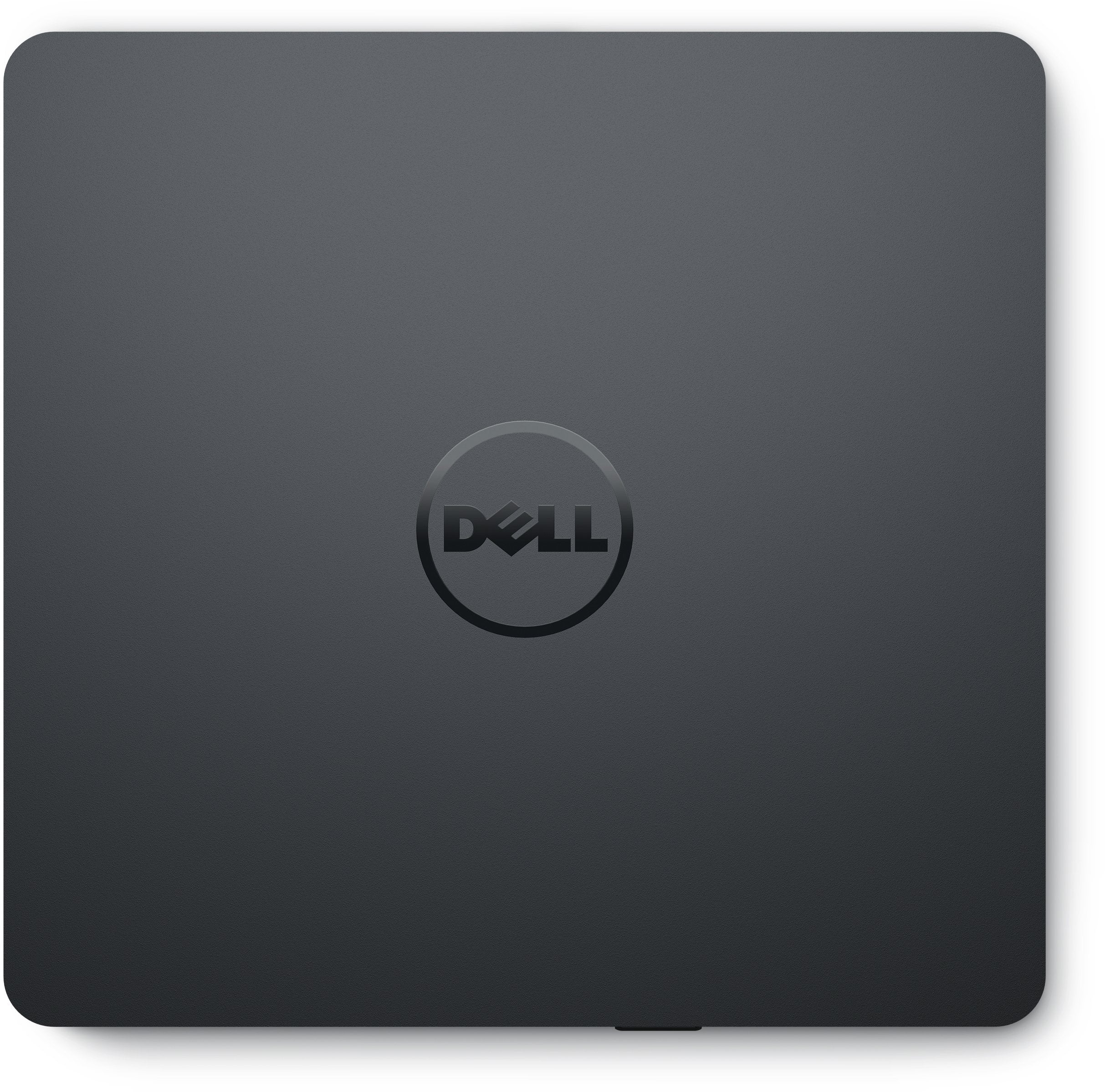 EAN 5704174263609 - DELL DW316 unidad de disco óptico DVD±RW Negro imagen 5