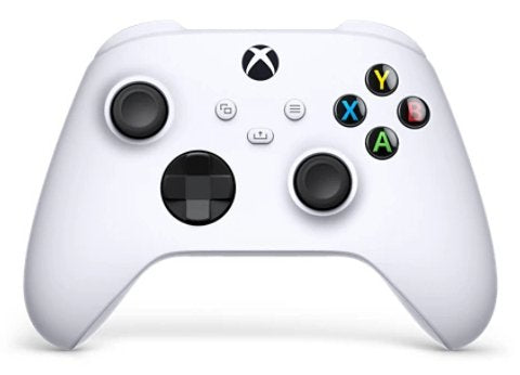 Consola Microsoft Xbox Series X 1tb Digital Edition White