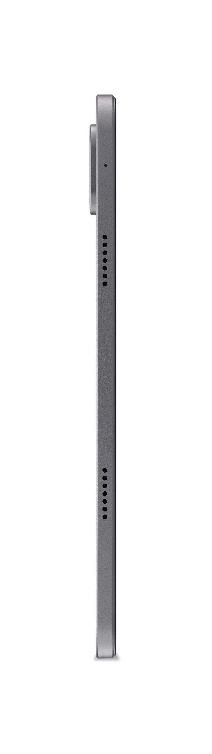 Tablet  Acer Iconia X12 X12-21m  Android 15 256 Gb Ufs 12.6" Amoled (2560 X 1600) Ranura Para Microsd Negro Mate