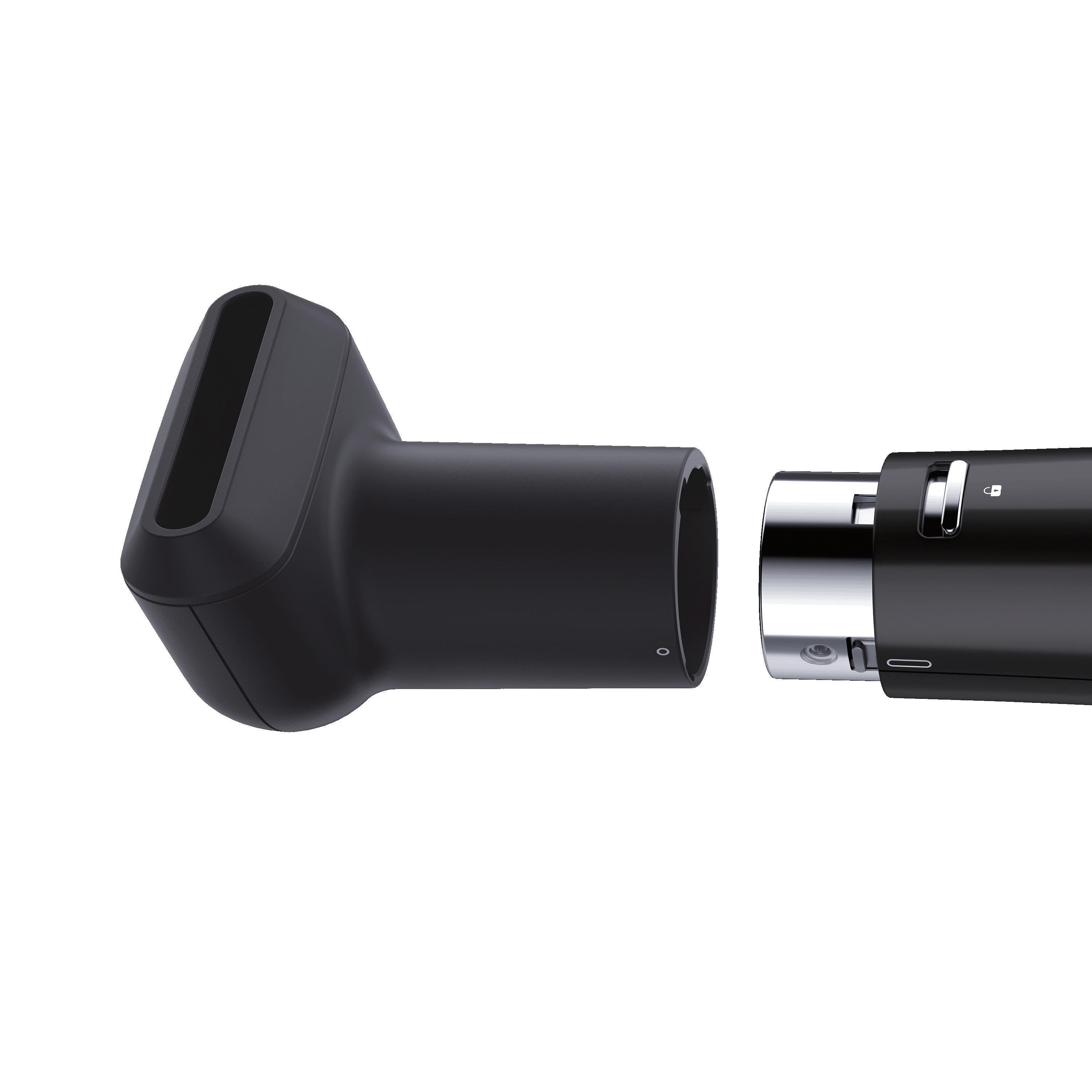 EAN 3030050197532 - Braun AS2.2 Negro 300 W 1,95 m imagen 2