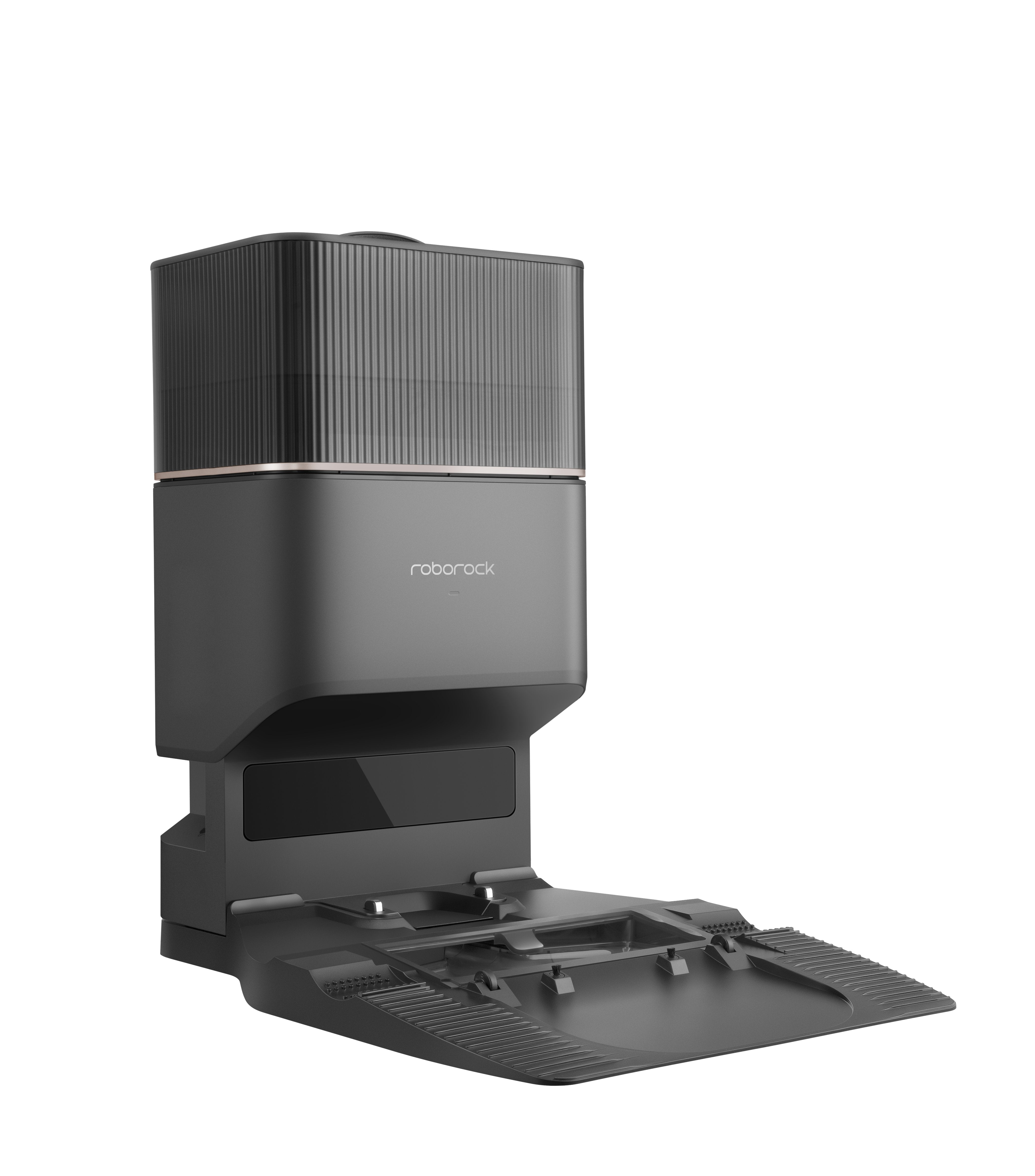 EAN 6970995787740 - Roborock Q8 Max+ 0,47 L Negro imagen 15