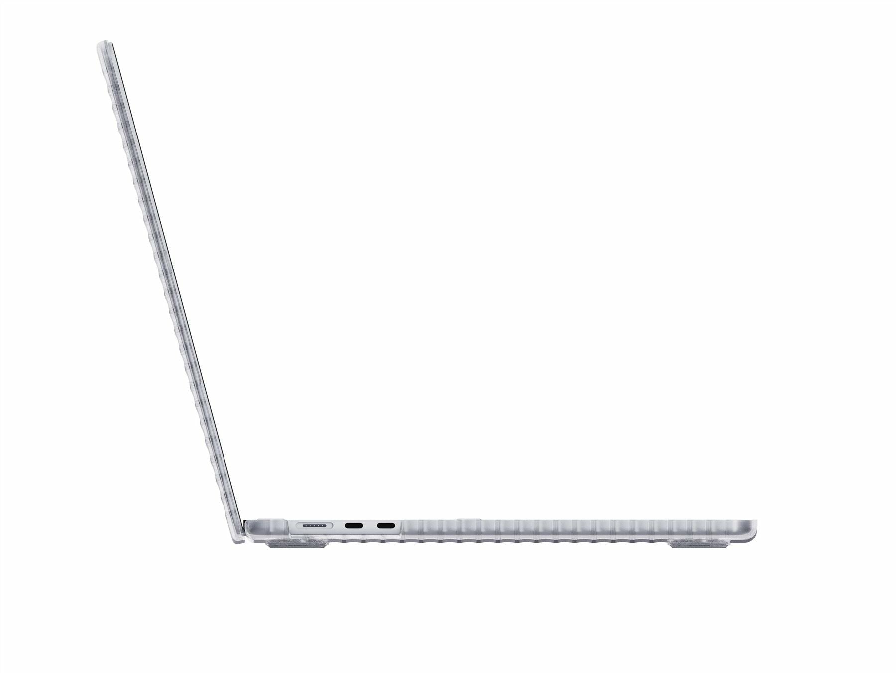 EAN 5056586727669 - Tech21 Evo Wave 38,1 cm (15") Carcasa rígida Transparente imagen 4