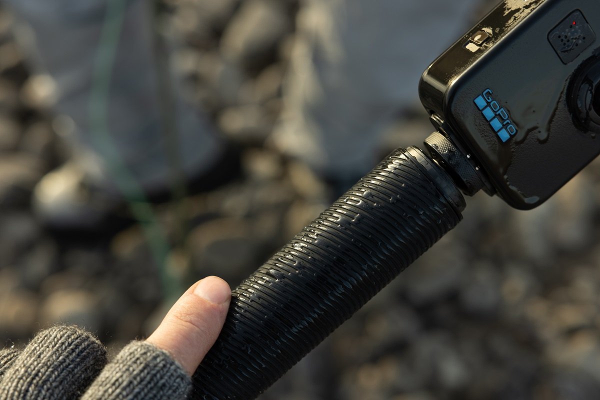 Gopro Agxtm-002 Vara De Extensión De 2,7 M