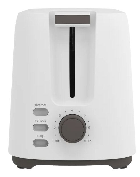 EAN 8435256810189 - Aiwa ASATAN 2 rebanada(s) 750 W Blanco imagen 2