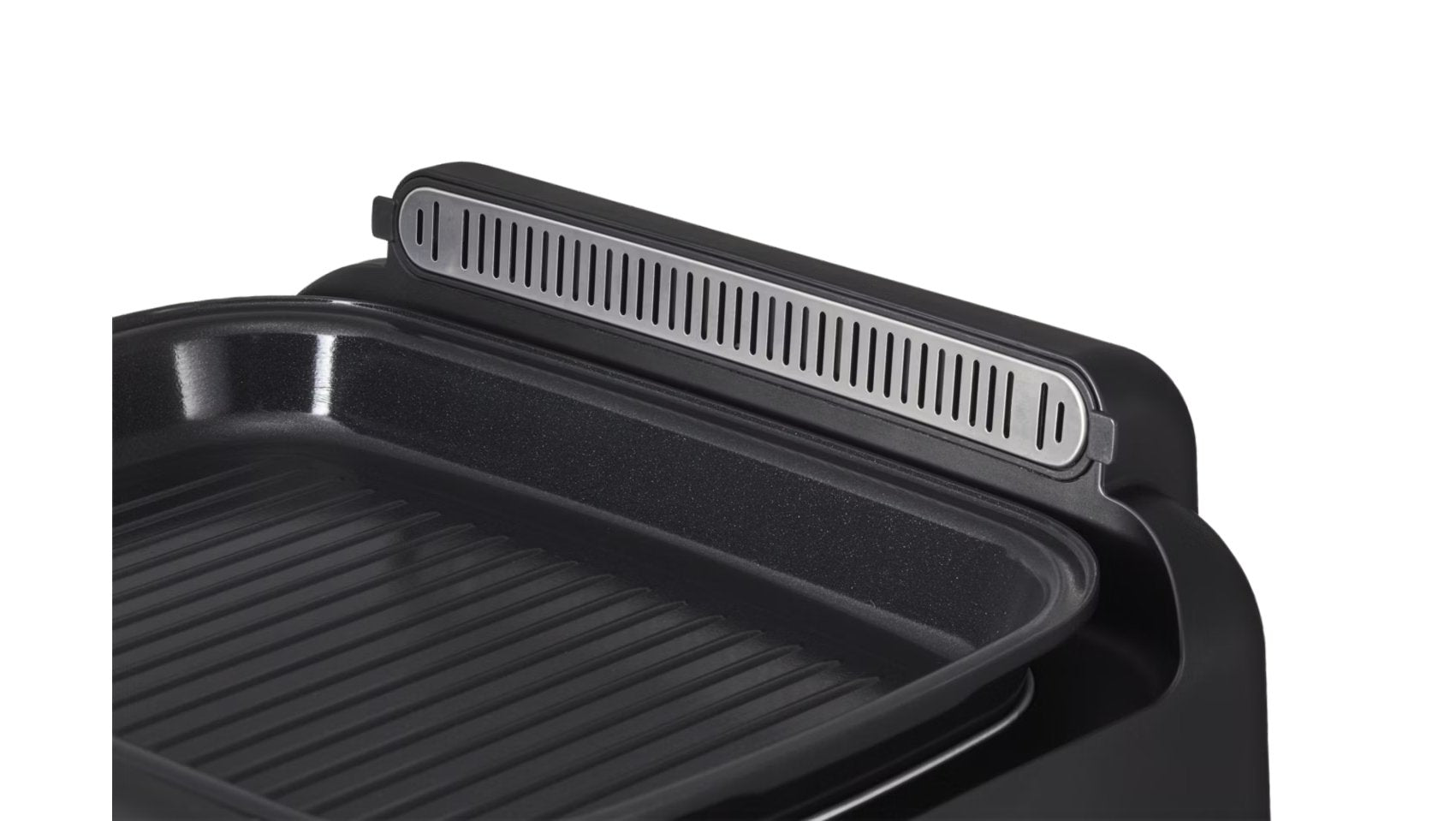 EAN 5025232982622 - Panasonic NF-GM400KXE olla multi-cocción 2,5 L 1524 W Negro, Oro rosa imagen 2