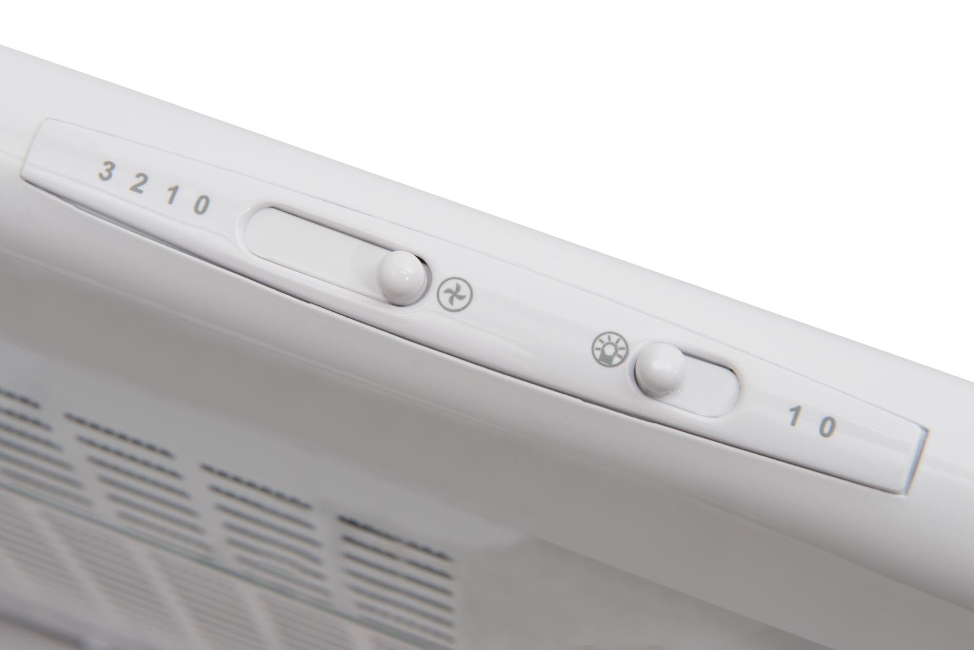 EAN 5906006609528 - Amica OSC6112W campana Blanco 193 m³/h imagen 4