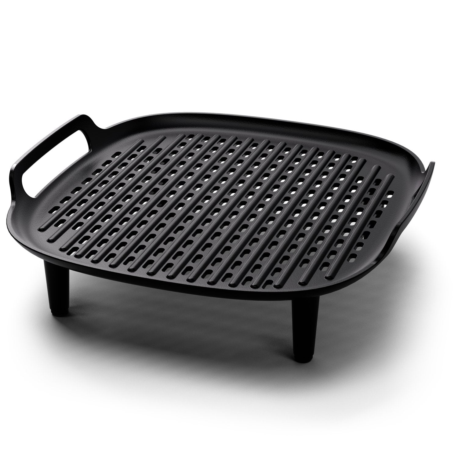 EAN 8720389025402 - Philips HD9959/00 accesorio para freidoras Fondo de grill y brochetas imagen 6