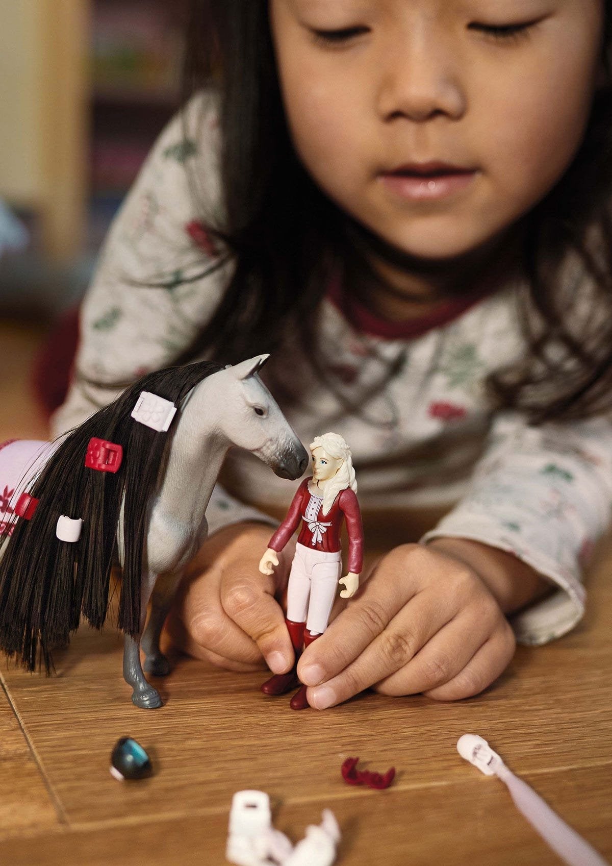 Horse Club Sofia''S Beauties Sofia & Dusty Starter Set, Spielfigur 42584