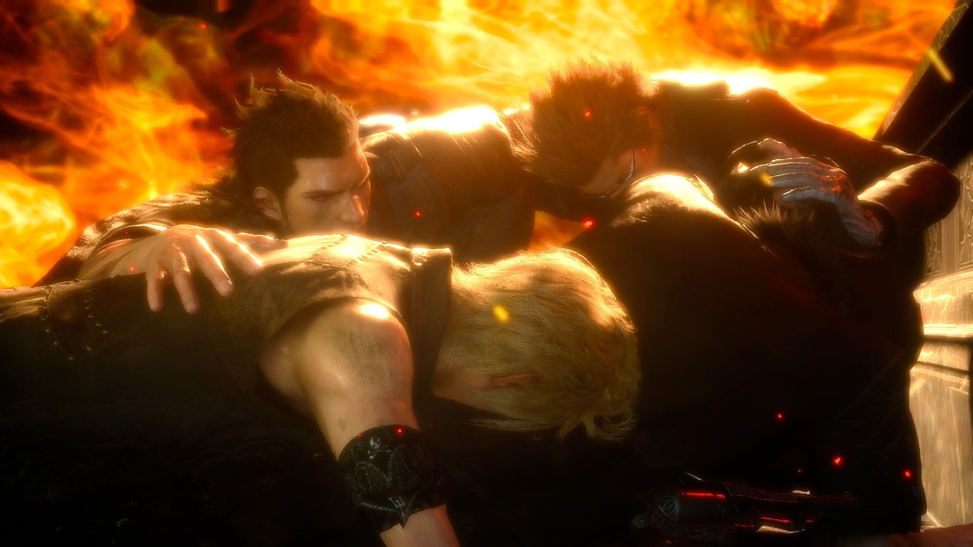 Juego Final Fantasy Xv Royal Edition Playstation 4