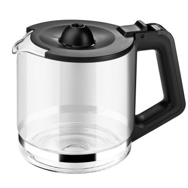 EAN 5906006953898 - Amica CD 2011 Semi-automática Cafetera de filtro 1,8 L imagen 14
