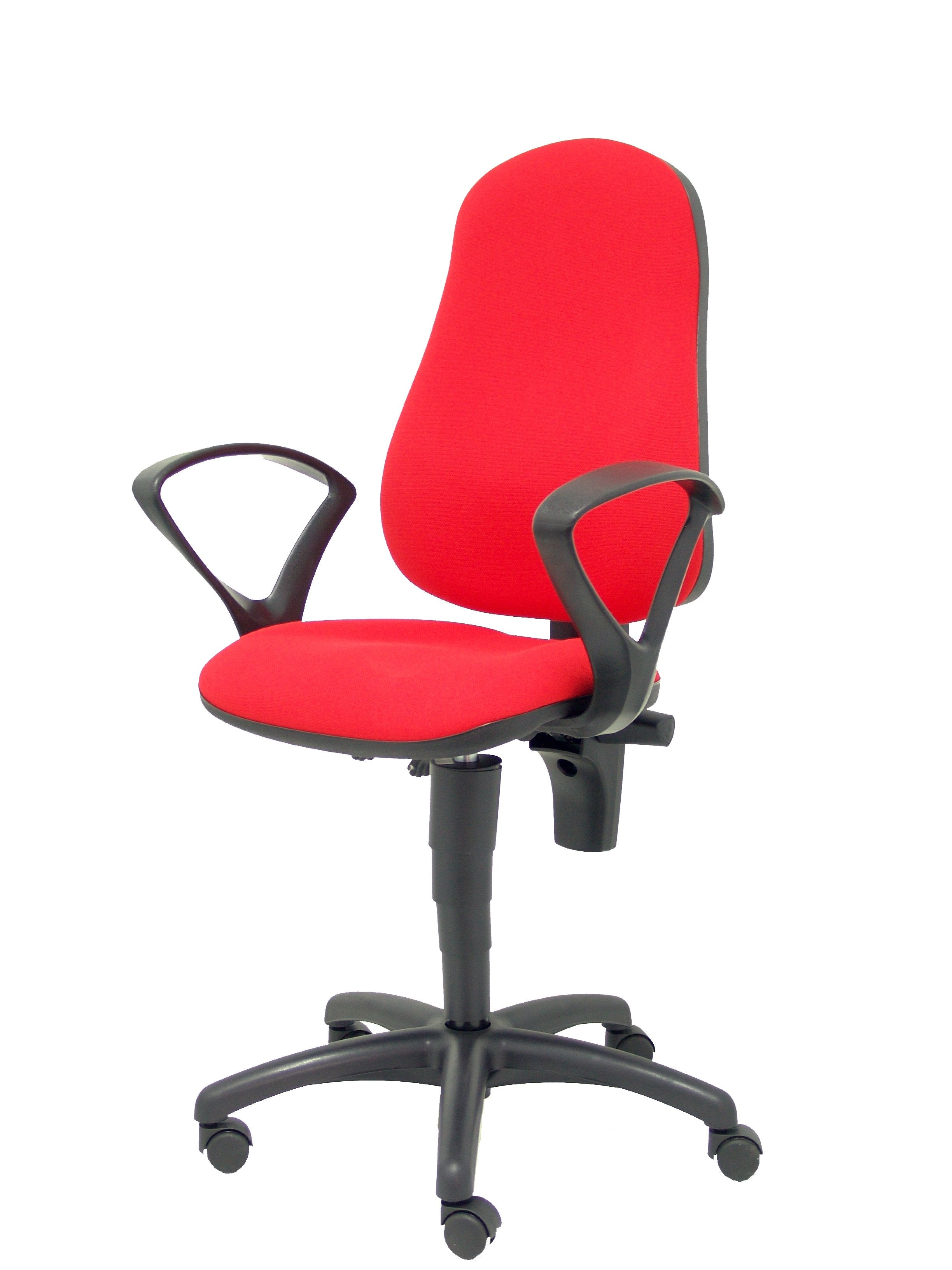 Silla Alamo Aran Roja 271saran350