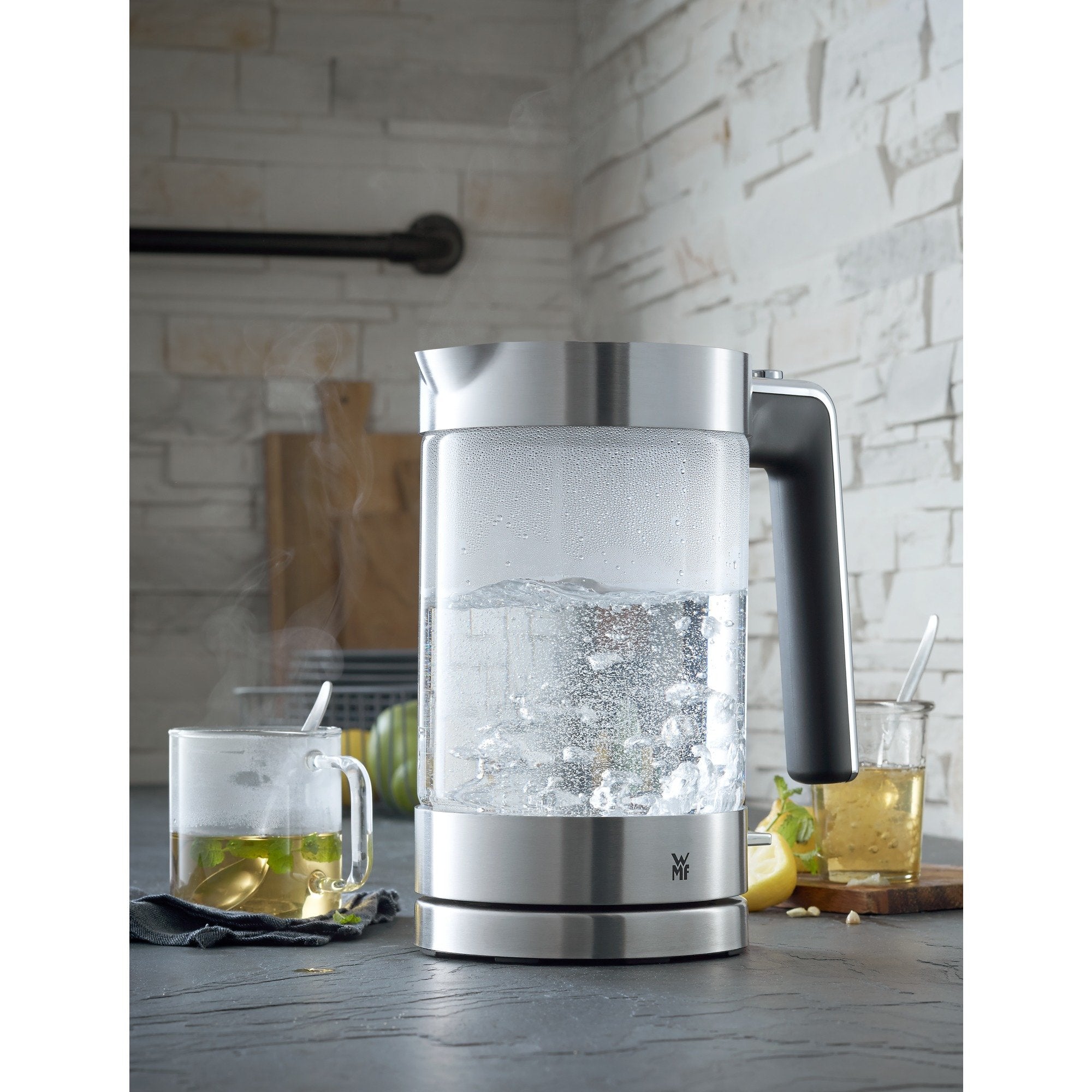 Wmf Lono Wasserkocher