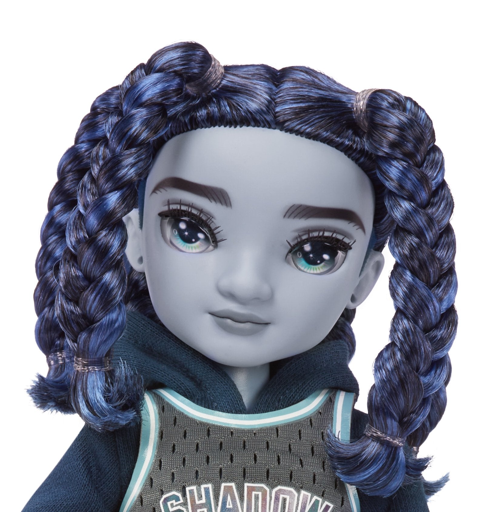 EAN 0035051592822 - MGA Entertainment Shadow High 592822EUC muñeca imagen 6
