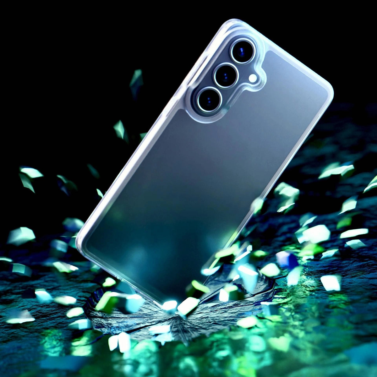 3mk Armor Case For Samsung Galaxy S26