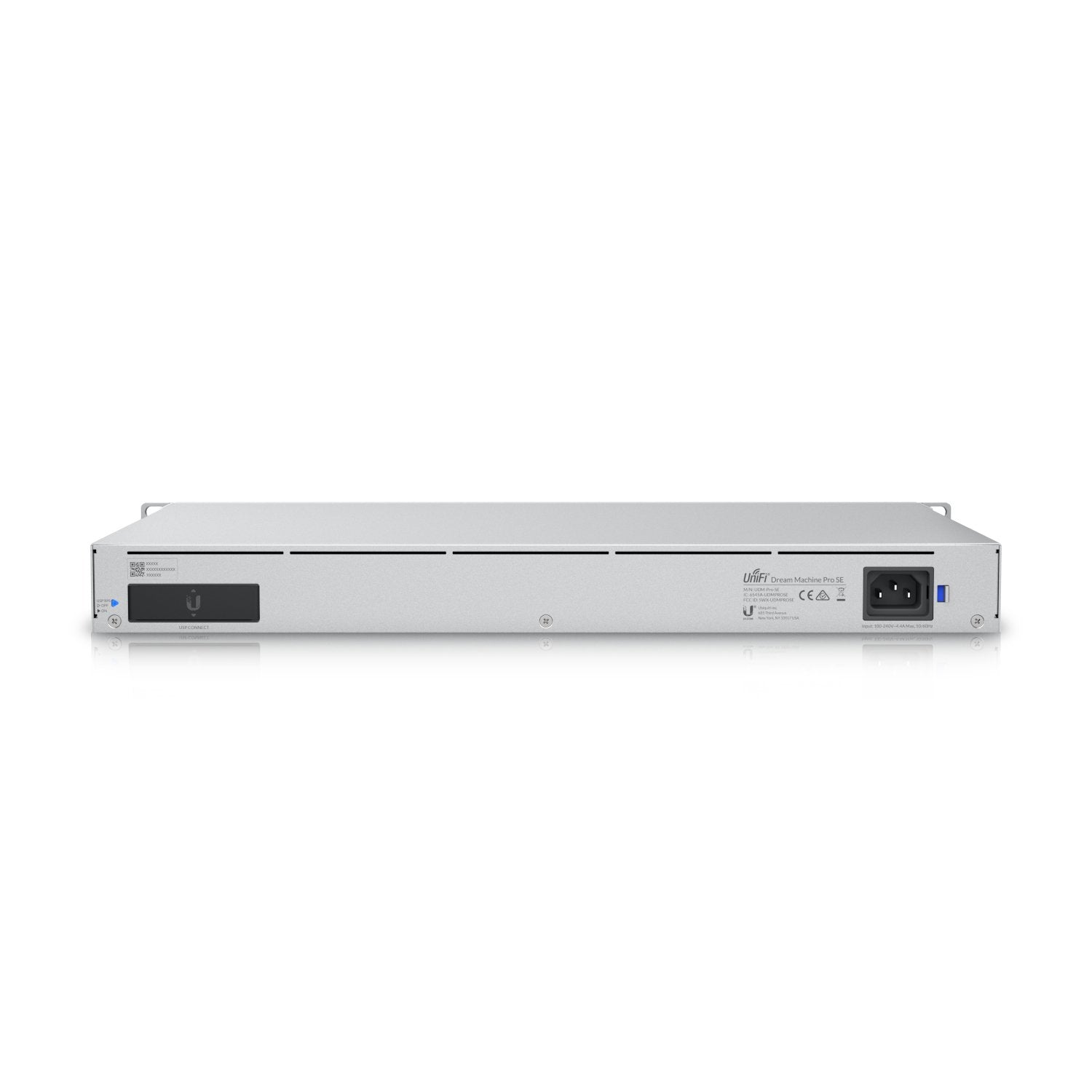EAN 0810010077769 - Ubiquiti Dream Machine Special Edition pasarel y controlador 1000 Mbit/s imagen 4