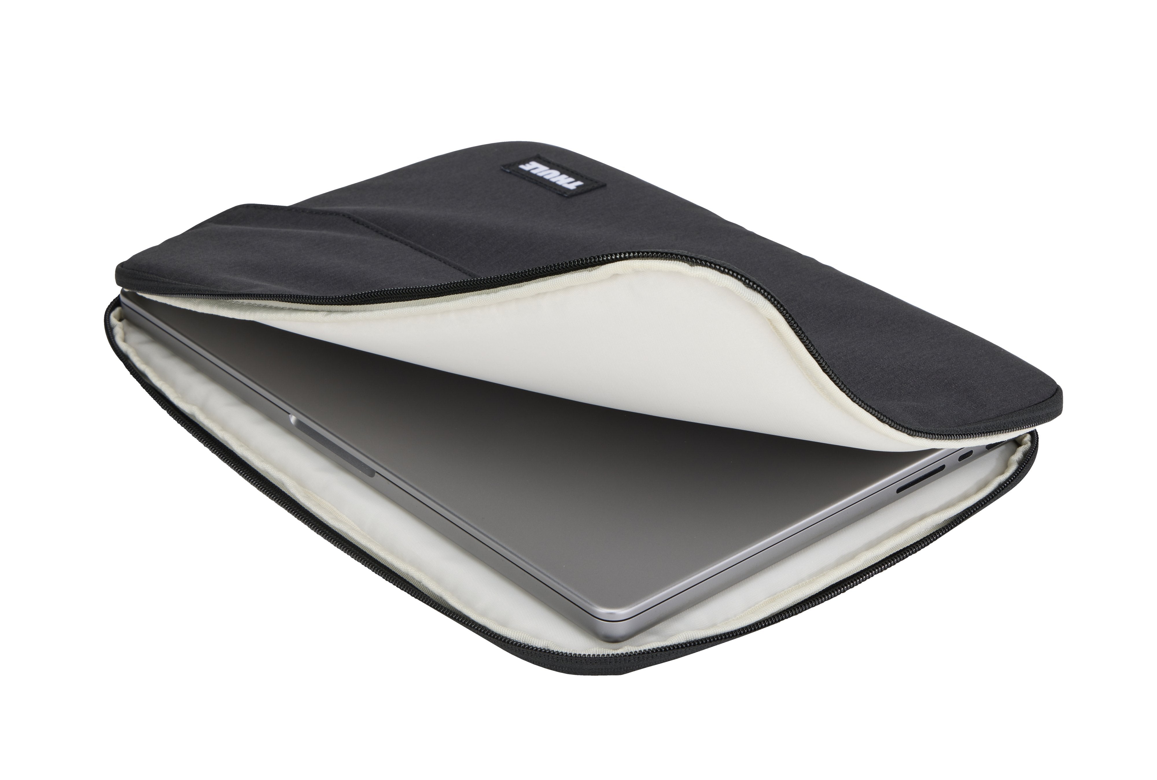 Thule Lithos Sleeve Macbook Pro 14" - Black, 3205456