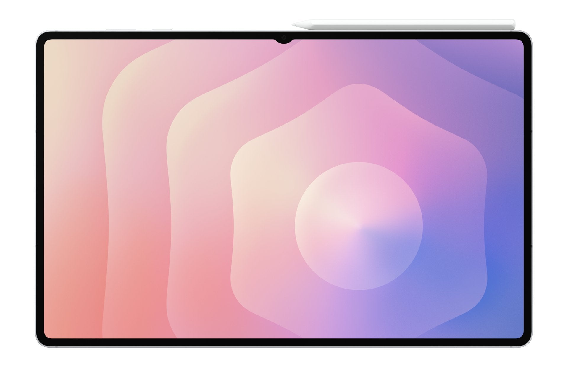 Samsung Galaxy Tab S11 Ultra 12ram 256gb Wi-Fi De Silver