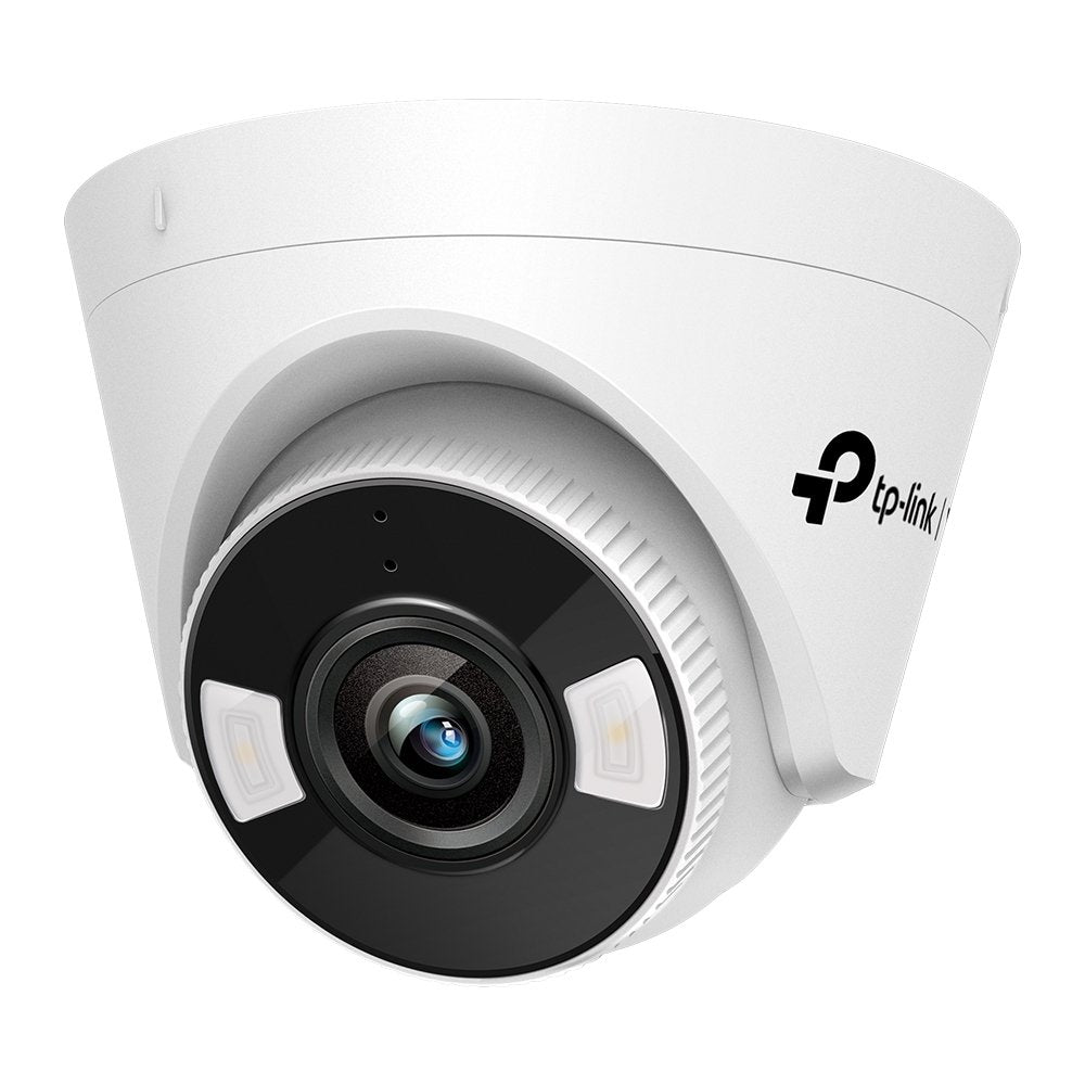 Cámara Tp-Link Vigi C450 Almohadilla  De Seguridad Ip Interior 2880 X 1620 Pixeles Techo
