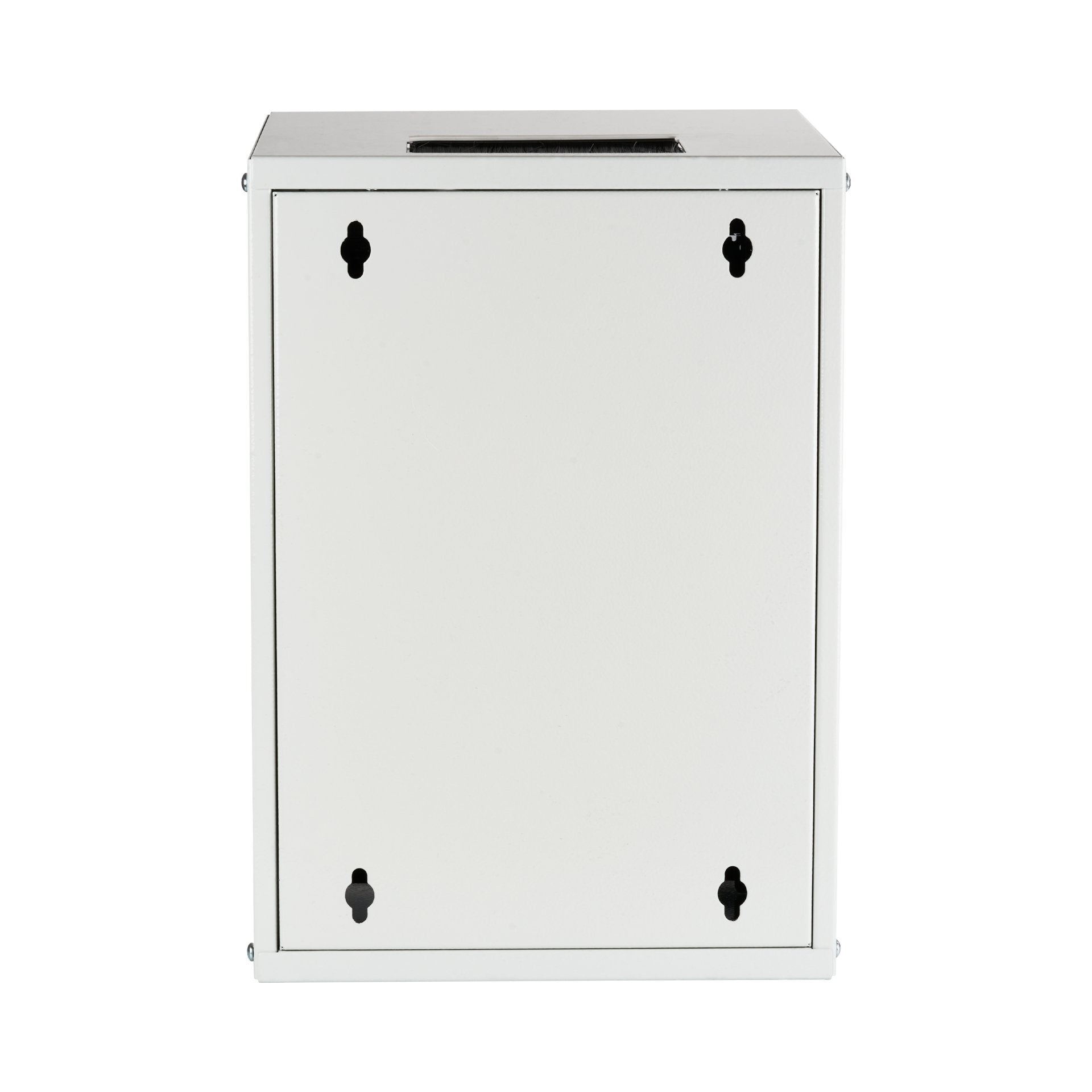 EAN 4049759322342 - EFB Elektronik WGB-1009GR.30-SET1 armario rack 9U Bastidor de pared Gris imagen 6