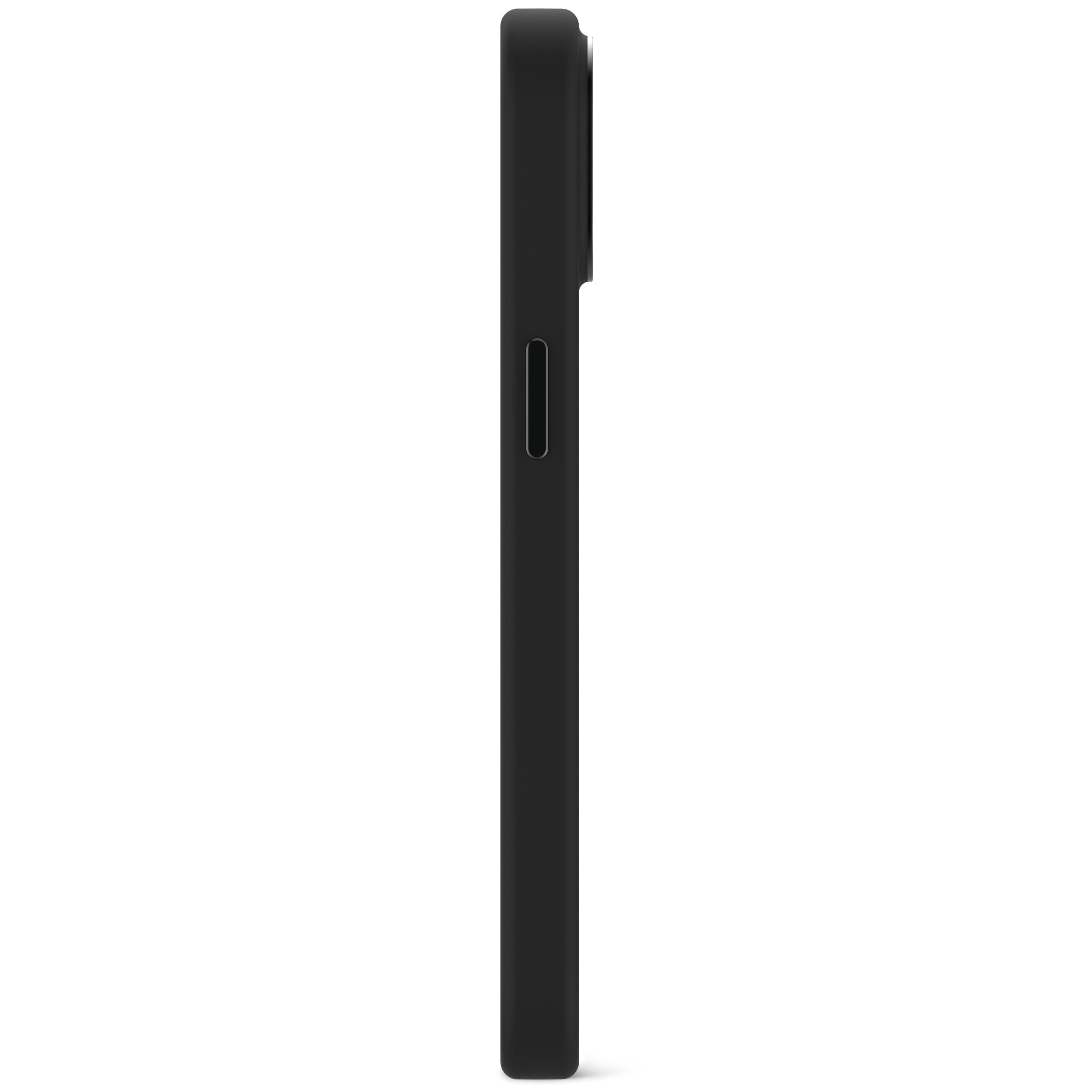Decoded Antimicrobial Silicone Backcover Iphone 15 Graphene