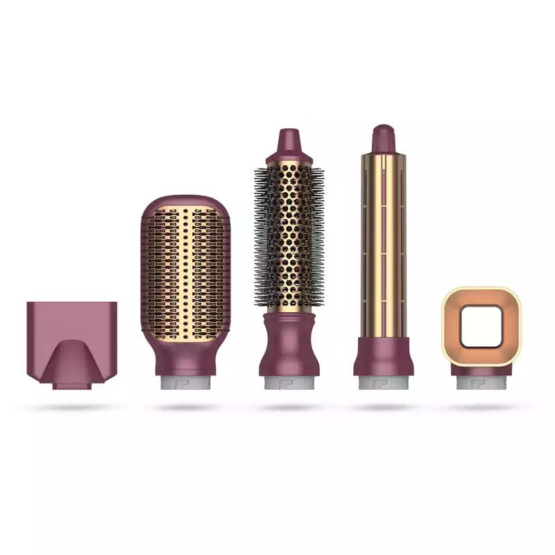 EAN 5902479677071 - Neno Beauty Vio secador 1200 W Rosa imagen 3