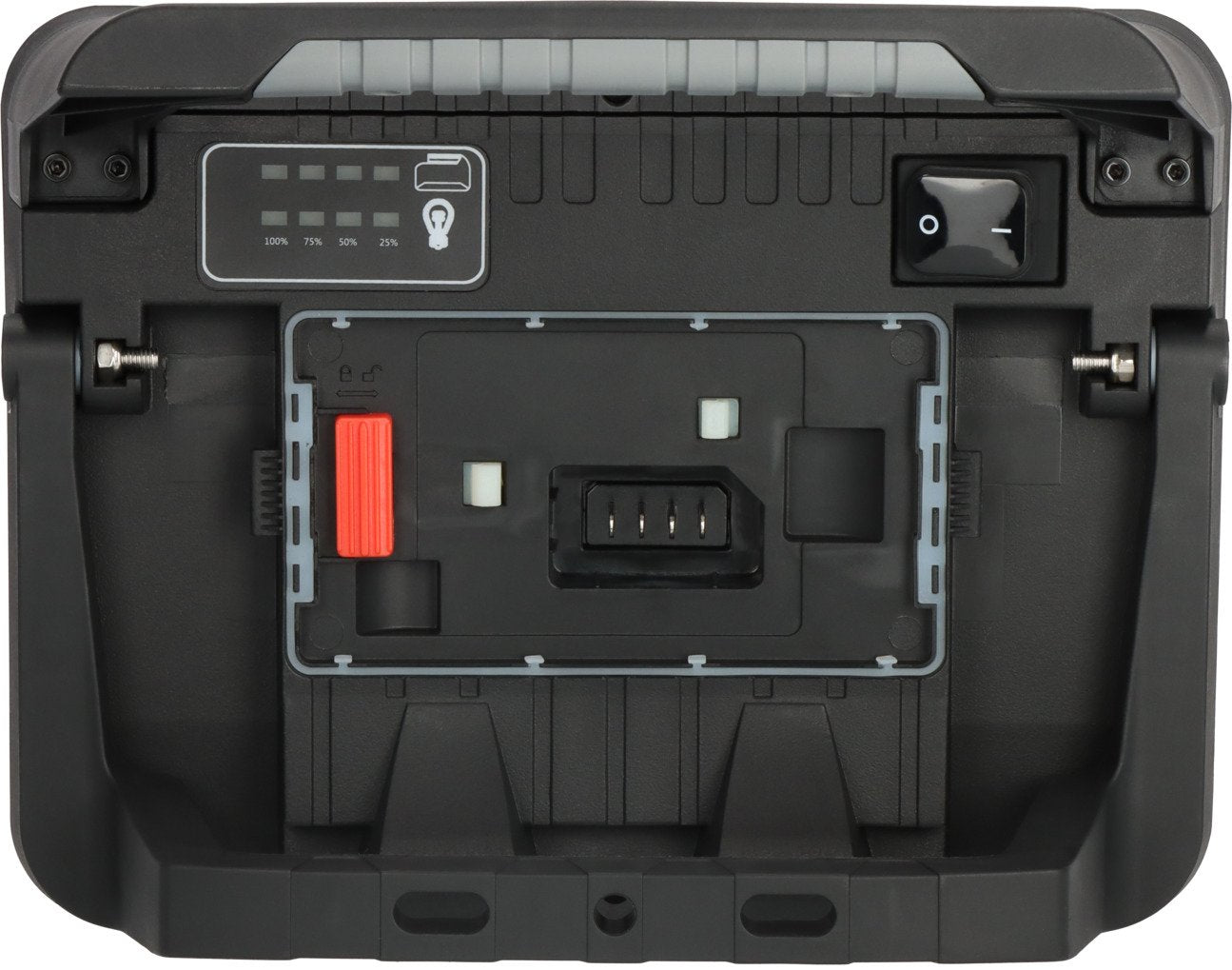 Brennenstuhl Multi Battery Led Rechargeable Work Light
