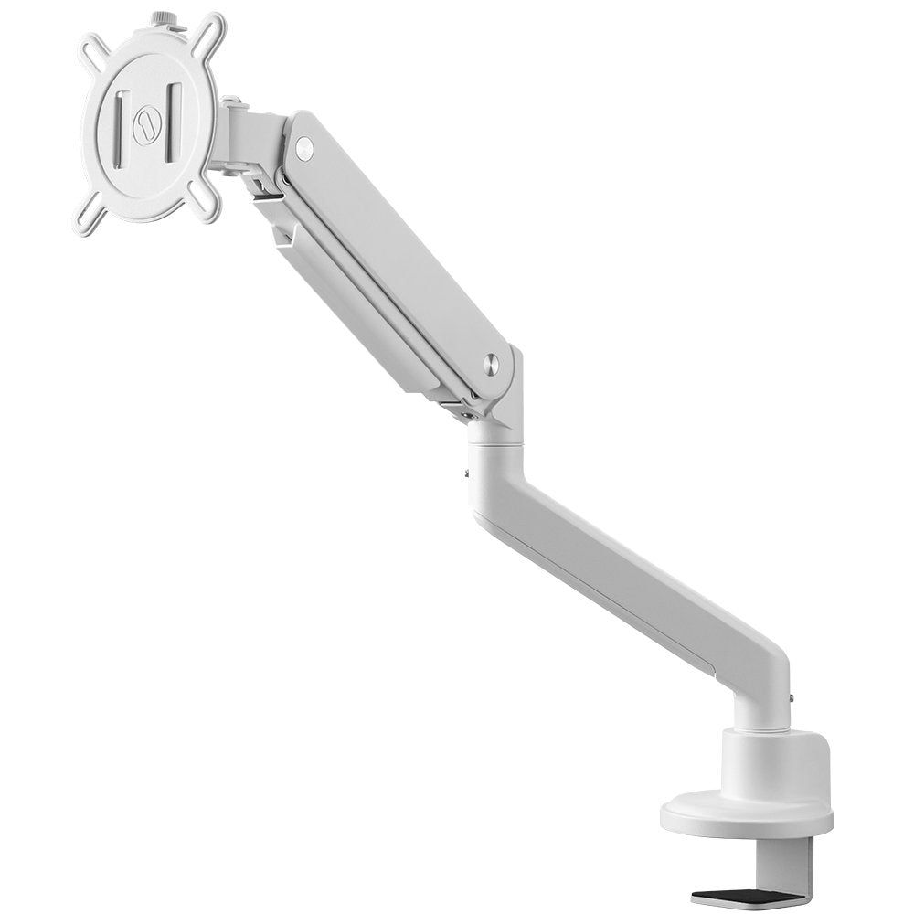 One For All Monitor Halterung Solid Single White       Dm 4120