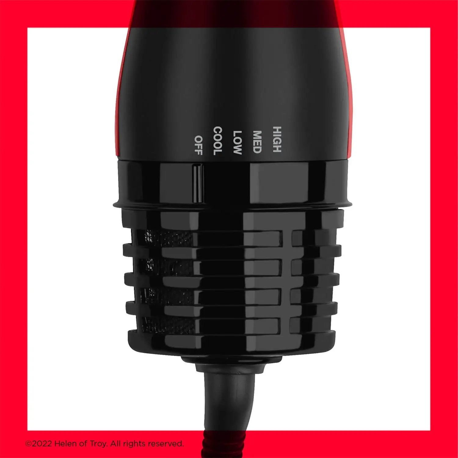 EAN 0761318298663 - Revlon One-Step RVDR5298E secador Negro imagen 2